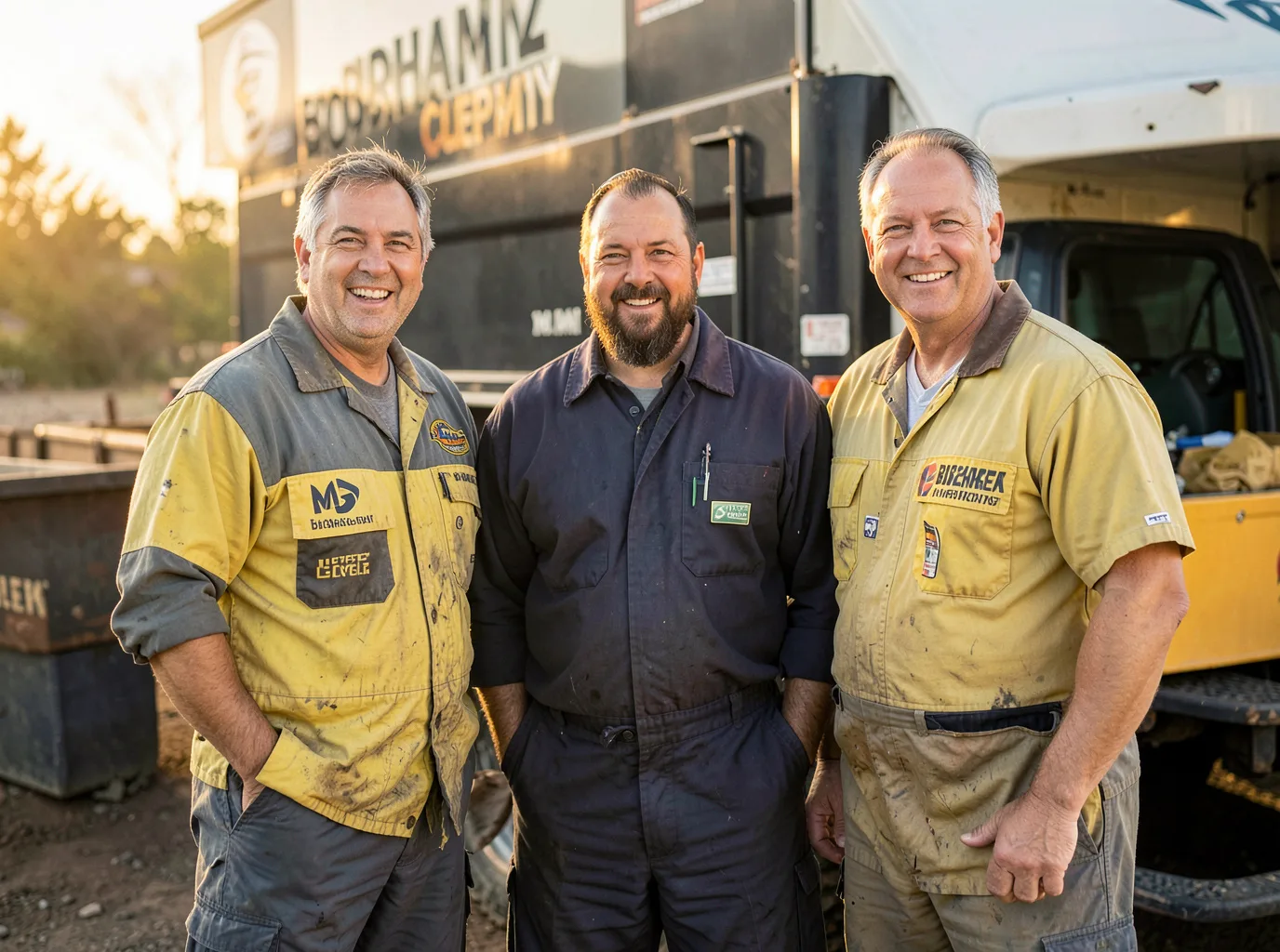 Sewage Cleanup company in Bernville, PA
