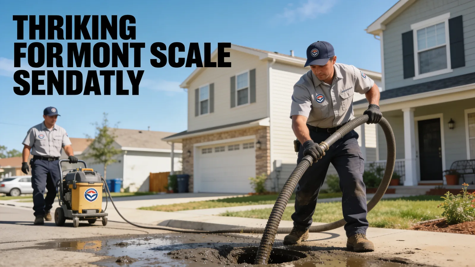 Sewage Cleanup in Bernville, PA near me
